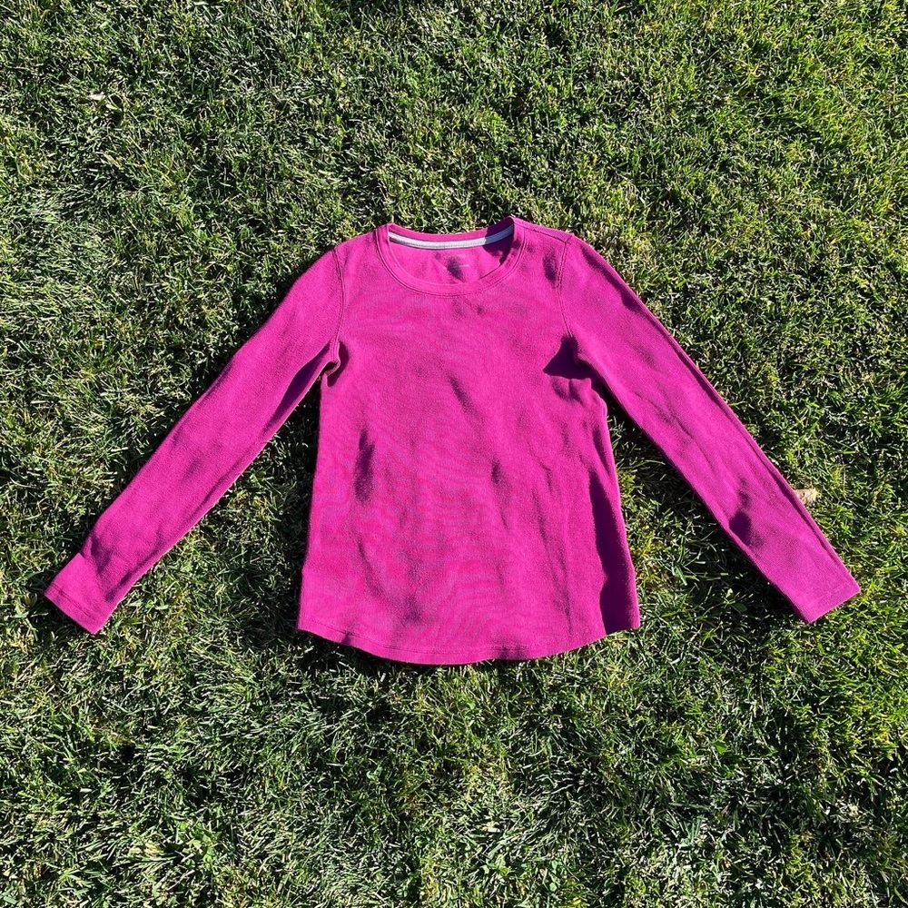 Pink Thermal